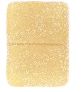 Wyld - Real Fruit Pear - THC:CBG 10mg:10mg x 10