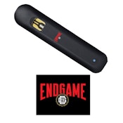 Endgame Grape Bubba Disposable