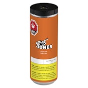 Mary Jones Orange & Cream 355mL