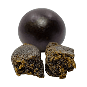 Vortex - Afghan Black Pressed Hash 2G