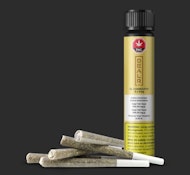 DEALR - El Changuito (5x0.5g)