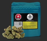 BC Smalls - Ripped Bubba (3.5g)