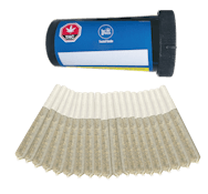 Frosted Gumbo 20 x 0.5g Pre-Rolls