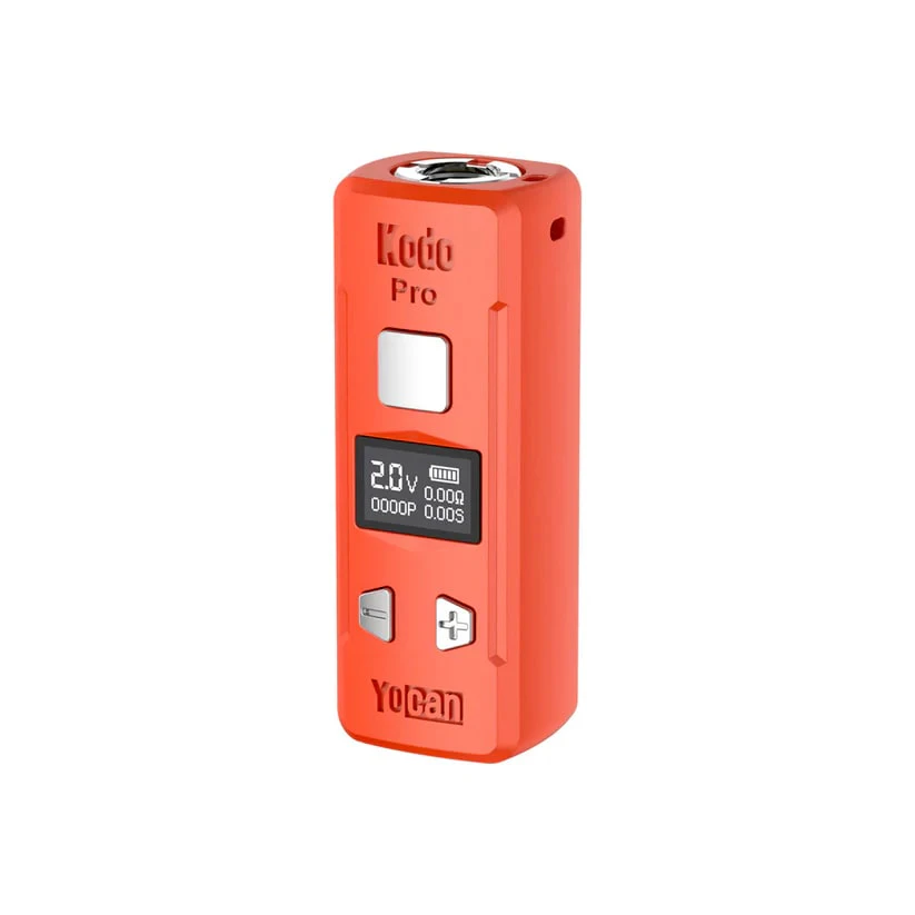 YOCAN - Orange Main Image