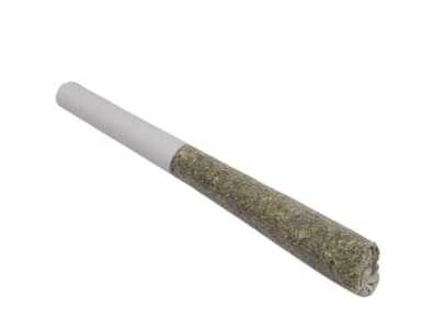 Dime Bag - Citrus Burst Pocket Rockets Infused - Dime Bag - Hybrid - Pre-Rolls 1x0.5g