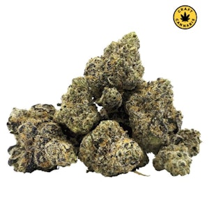 BC Smalls - Tutti Frutti Crunchy Puff Smalls 3.5g Dried Flower