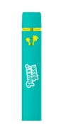 Fruit Punch Liquid Diamond - Papa's Herb - Sativa - Disposable Pens 1g