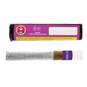 GastroPop 1 x 1g Live Resin Diamond Infused Blunt