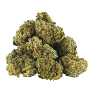 BC Smalls - Hippie Cripwalk - BC Smalls - Sativa - Dried Flower 3.5g