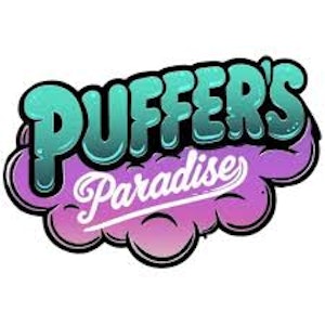 Puffer's Paradise - Honah Lee Haze 1 x 0.5g Pre-Rolls