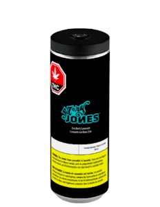 M*ry Jones - Zero Berry Lemonade - M*ry Jones - Beverages 355ml