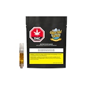 ANYTIME 1:1 FUZZY MANGO VAPE