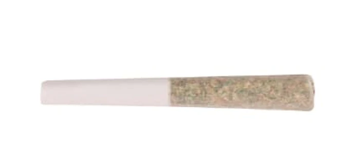5 Points Cannabis - Permanent Marker - 5 Points Cannabis - Indica Pre-Roll 10x0.3g