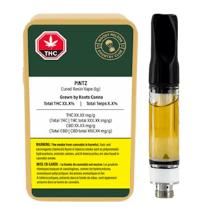 Woody Nelson - COUNTRY CLUB 1G VAPE