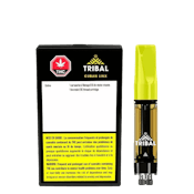 CUBAN LINX LIVE RESIN CART