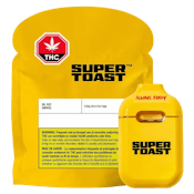 DR.FIZZ ALL IN ONE VAPE