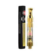 LIQUID DIAMOND MANGO BLUEBERRY CART