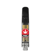 PEACH RINGZ VAPE CART