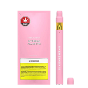 PINK SHERBS LIVE RESIN AIO