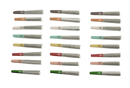 Choklit Park - CHOKLIT PARK | 24 J'S FOR THE HOLIDAYS | ADVENT CALENDAR