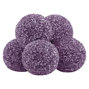 Pearls - Blackberry Lemonade 1:1:1 CBN/CBD/THC | 5-Pack