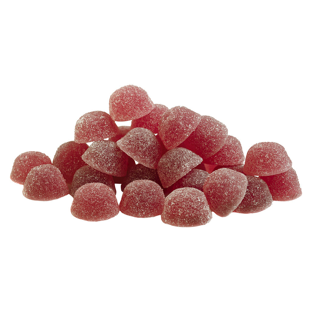 CBD Blood Orange Soft Chews | 30-Pack