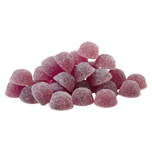 Foray - Edi's CBN Blackberry Lavender Soft Chews | 30-Pack