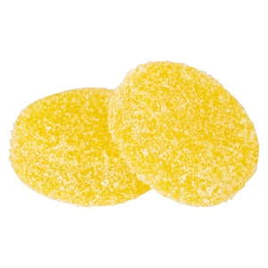 FLY NORTH - Live Rosin Lemon Gummies
