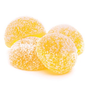 San Rafael '71 - OG Chemdawg Yellow Melon Live Resin Gummies | 4-Pack