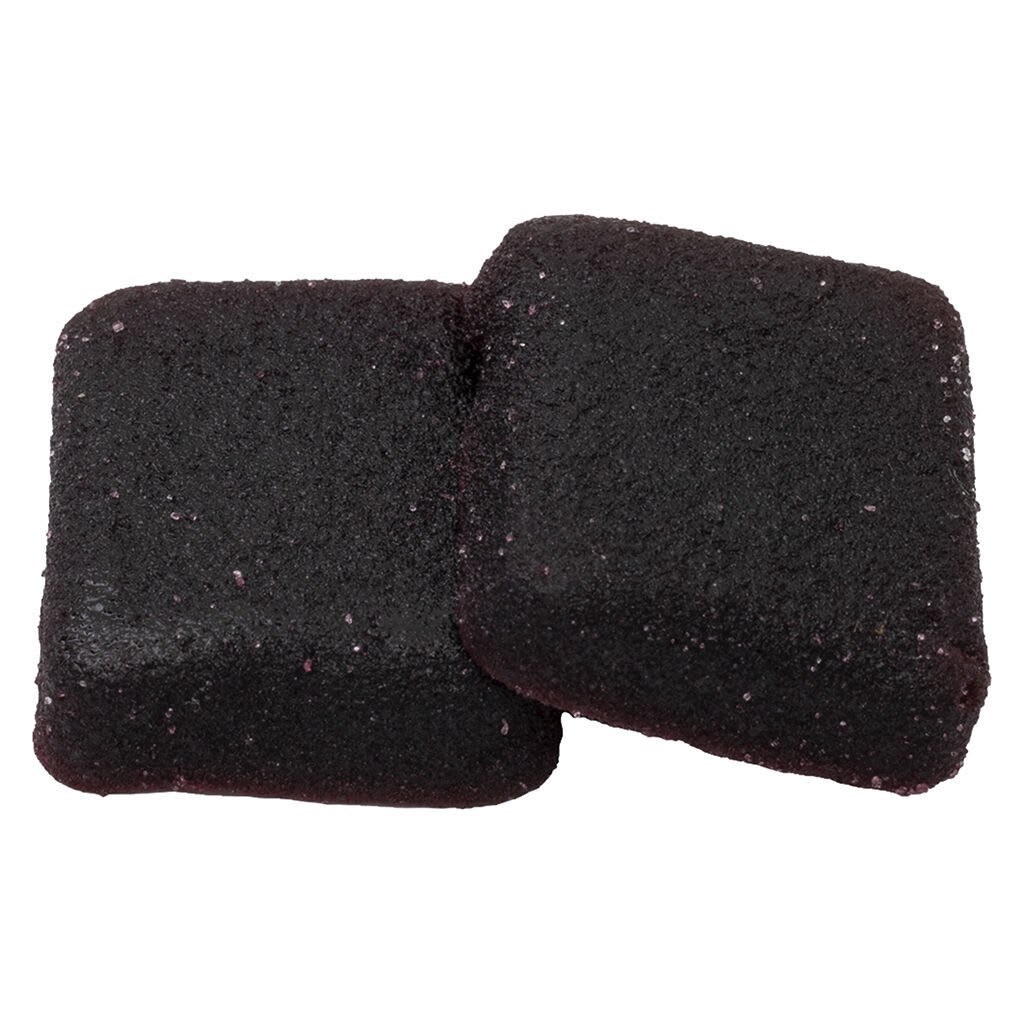Real Fruit Elderberry Gummies 750mg CBD + 150mg CBN | 30-Pack