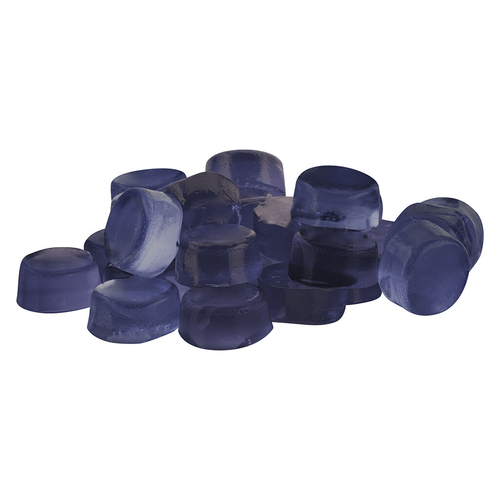 Twilight Tranquility CBD:CBN:CBG Soft Chews | 25-Pack