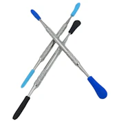 Generic Metal Dabber Silicone Ends $3