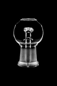 Rasta Church - Glass Dome