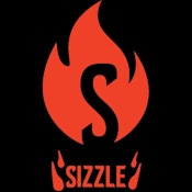 Sizzle Indica Terp 2g Hash - Sizzle