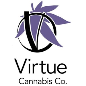 Virtue Cannabis - Diamond Dust 1g Diamonds - Virtue Cannabis