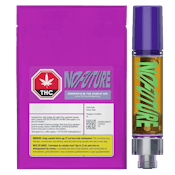 No Future ZeroPoint95 - The Purple One 0.95g Prefilled Vape Cartridge