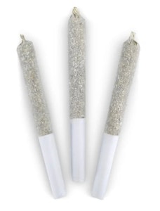 DEALR Infused - Pink Bubblegum Infused Prerolls - 0.5g x 3