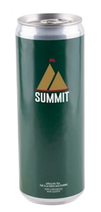Summit - Apple Pie Tea LTO - THC 10mg x 355ml