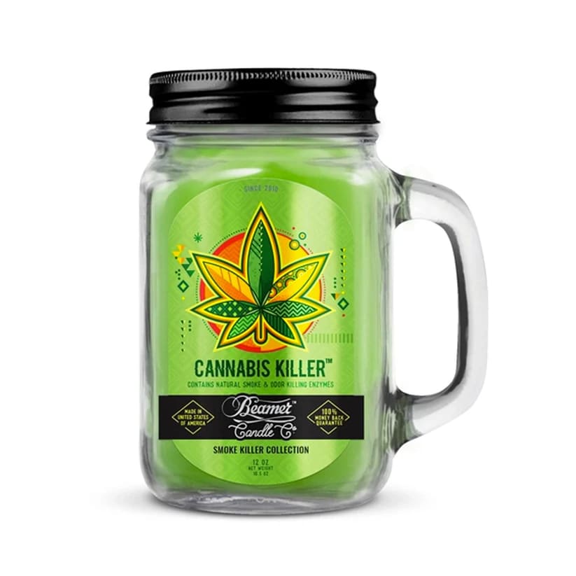 Beamer - Cannabis Killer
