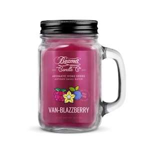 West Coast Gifts  - Beamer - Van - blazzberry