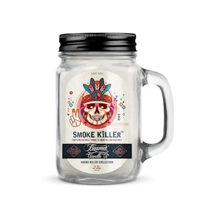 West Coast Gifts  - Beamer - Smoke Killer