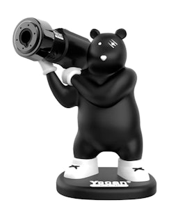 West Coast Gifts - ACC - West Coast Gifts - Yocan Red Torch Berserk