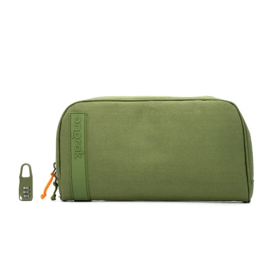 Ongrok - Smell Proof Wallet - Large - All Colours