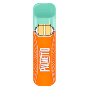Palmetto - Merry Berry & Frosted Melon 3-in-1 1g Disposable Vape