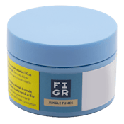 Figr - Jungle Fumes 3.5g Dried Flower