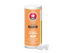 10mg THC Tablets 25pk