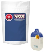 Blue Raspberry All-In-One Vape - 1.2g