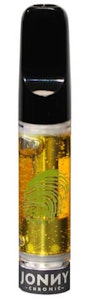 Jonny Chronic - Jonny Chronic Crimson Cranberry Liq Diamond 1g Cartridge