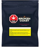 Cherry Cheesecake (28g) by Broken Coast