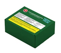 HAPPY HOUR : Twelve Days of Christmas Advent Box 12 x .5g Pre-rolls